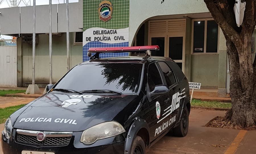 Após atrasar aluguel, homem é ameaçado por locador com revólver