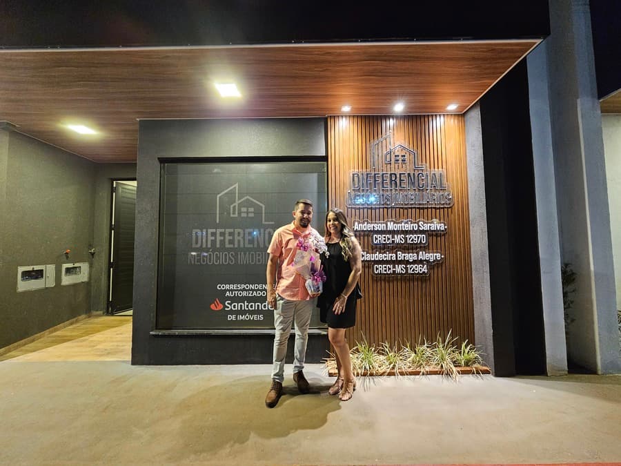 Differencial Negócios Imobiliários traz novo conceito em imóveis com atendimento especial