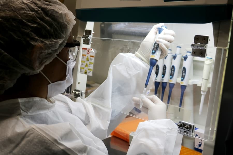 Sidrolândia registra mais dez casos de Covid-19 nas últimas horas; total sobe para 162