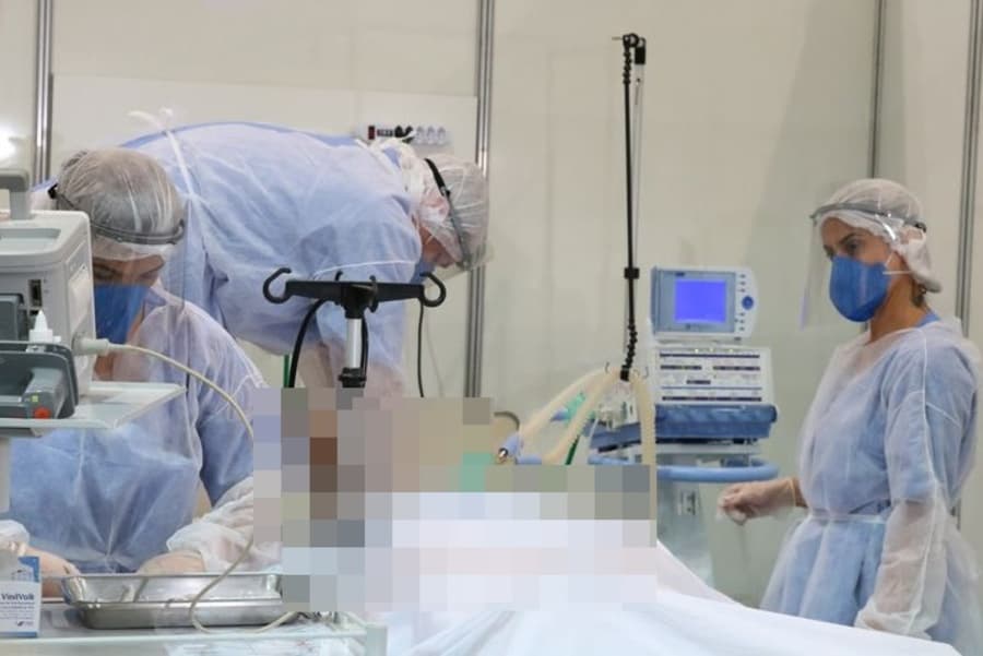Moradora da Aldeia Tereré, idosa de 91 anos é a 12ª vítima fatal de Covid-19