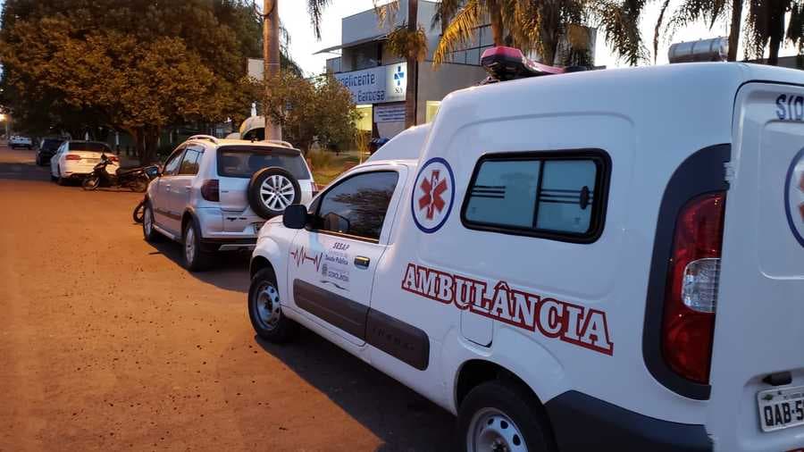Hospital tem só uma vaga de UTI disponível em dia com mais 30 casos novos de Covid-19