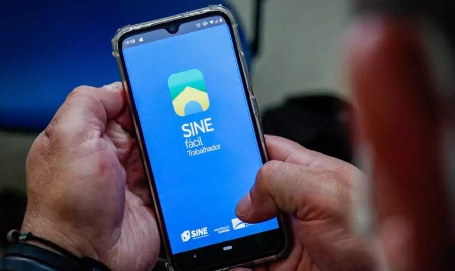 Funtrab começa a semana disponibilizando vagas para o estado