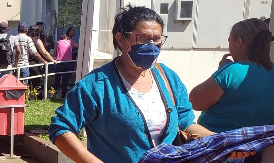 Maracaju registra crescimento no número de casos e mortes por coronavírus