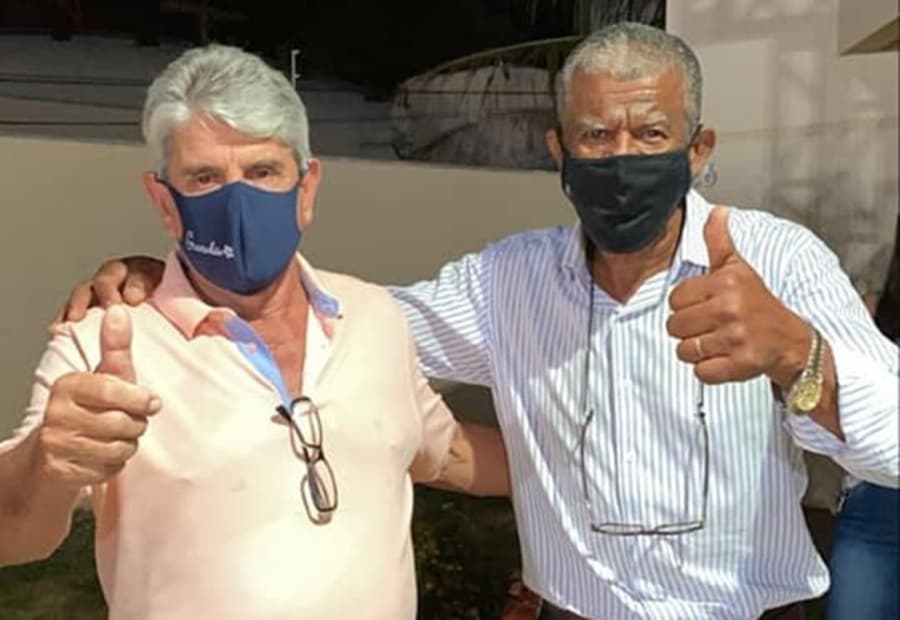 Indicado pelo MDB, ex-vereador Tadeu assume chefia de Gabinete na Prefeitura de Sidrolândia