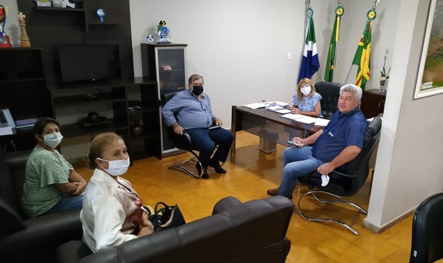 Prefeitura reajusta subvenção para R$ 3,04 milhões ao Hospital em 2021