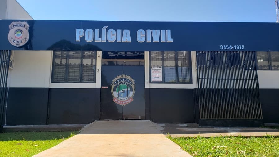 Mulher espancada pela própria filha em Maracaju corre risco de perder a visão