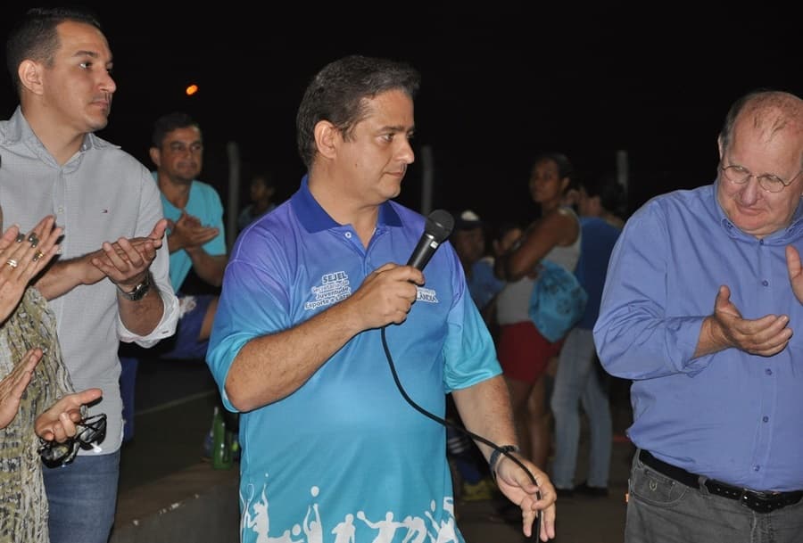 Ex-prefeito Marcelo Ascoli recua, desiste de eleição e libera PSD mais uma vez