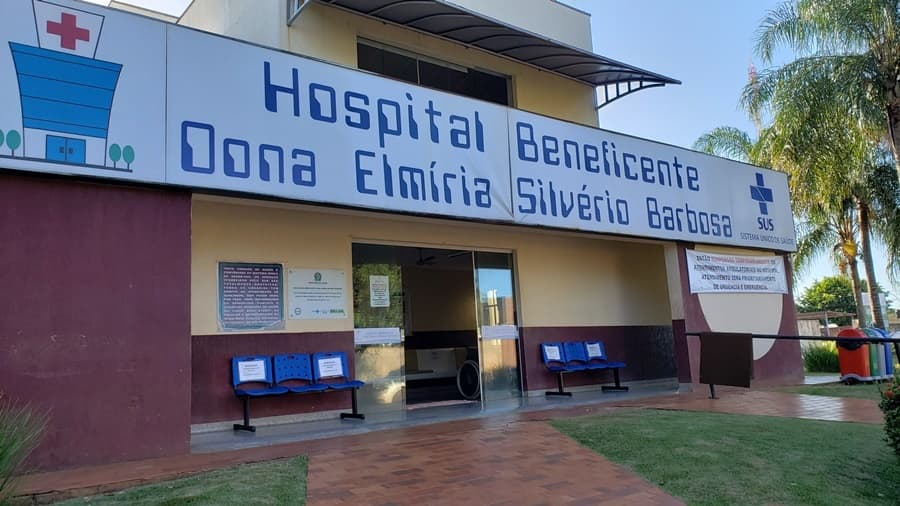 Homem de 80 anos é a 138ª vítima fatal de Covid-19 em Sidrolândia
