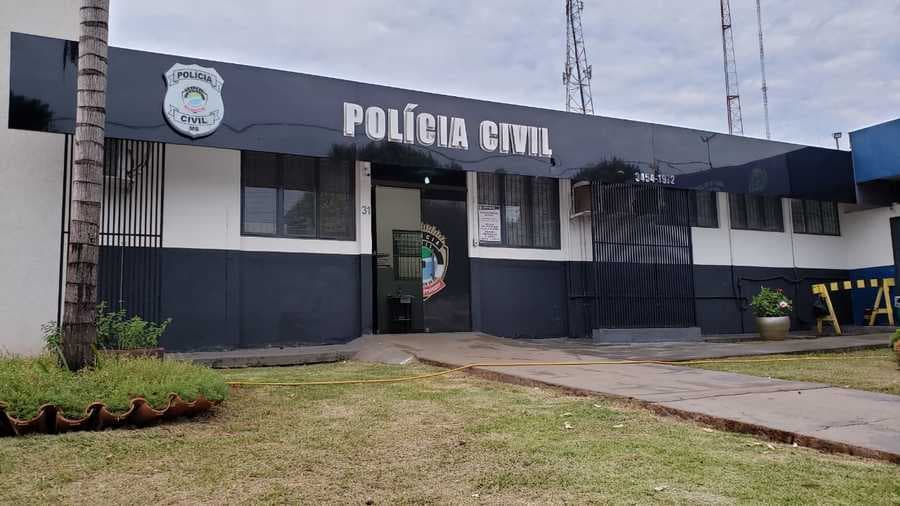 Após descoberta, caso de mulher com dois maridos vai parar na polícia em Maracaju