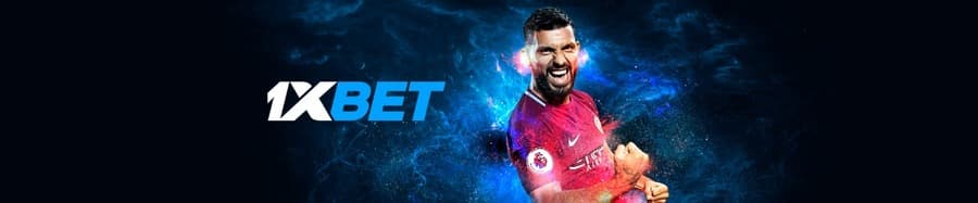 Registro no site de apostas 1xBet, as melhores condições