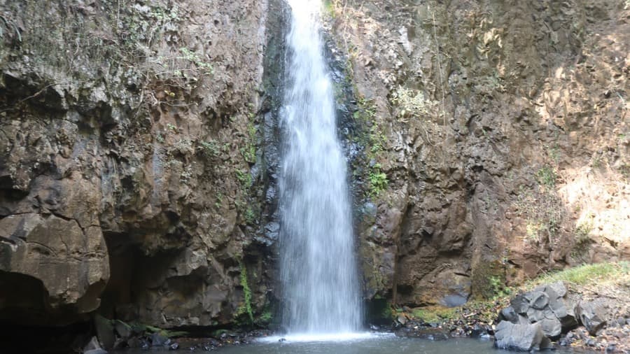 Secretaria mapeia belezas naturais de Sidrolândia com potencial turístico