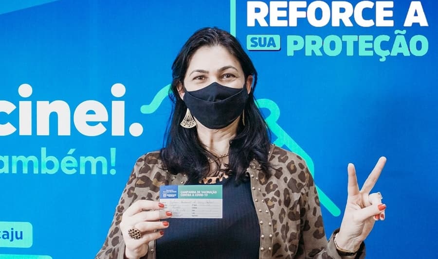 Em Maracaju, novo decreto exige comprovante de vacinação em eventos, festas e reuniões