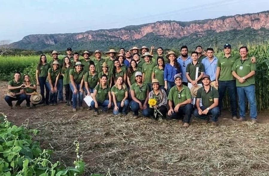 Confirmado: UEMS divulga vestibular para o Curso de Agronomia em Maracaju