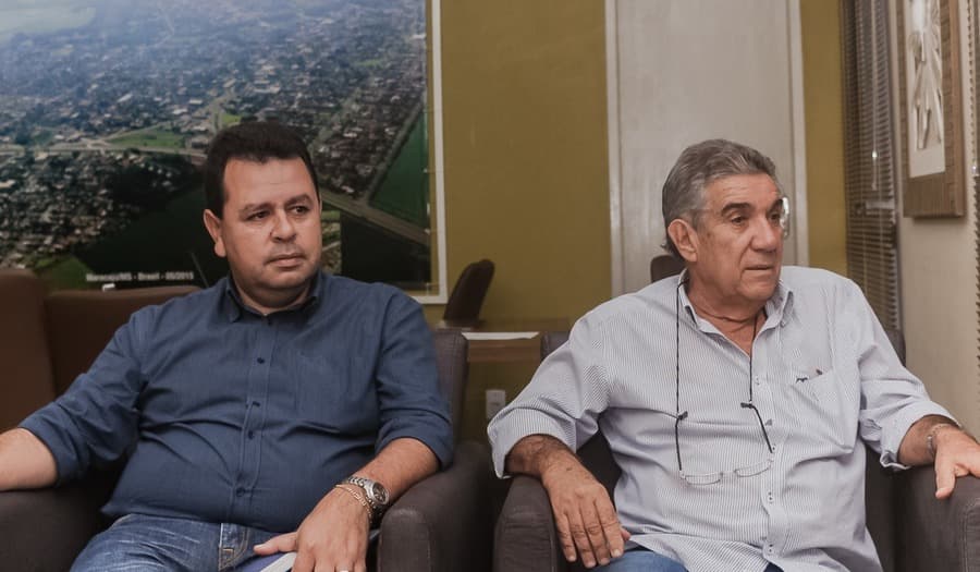 Desembargador nega liberdade a ex-secretário preso por desvio milionário