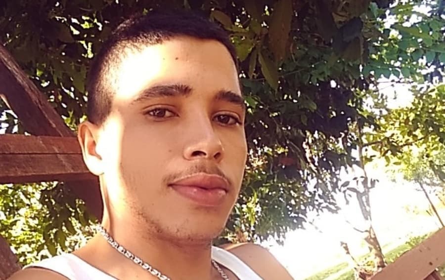 Jovem de 24 anos sai de motocicleta para ir em festa e desaparece em Sidrolândia