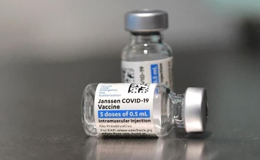 Maracaju irá receber mais de mil doses da Janssen para “dose de reforço”