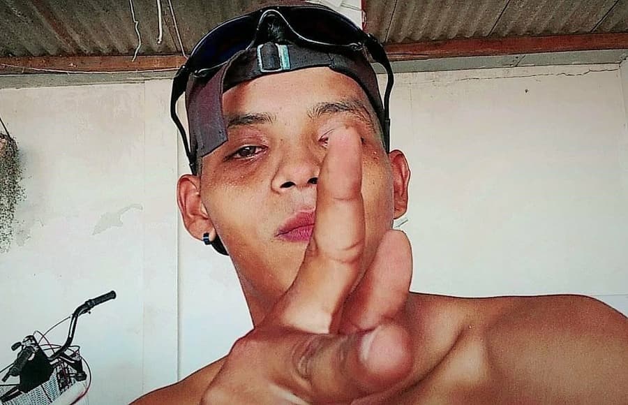 Esfaqueado e atropelado em Maracaju, jovem segue no CTI da Santa Casa em estado grave