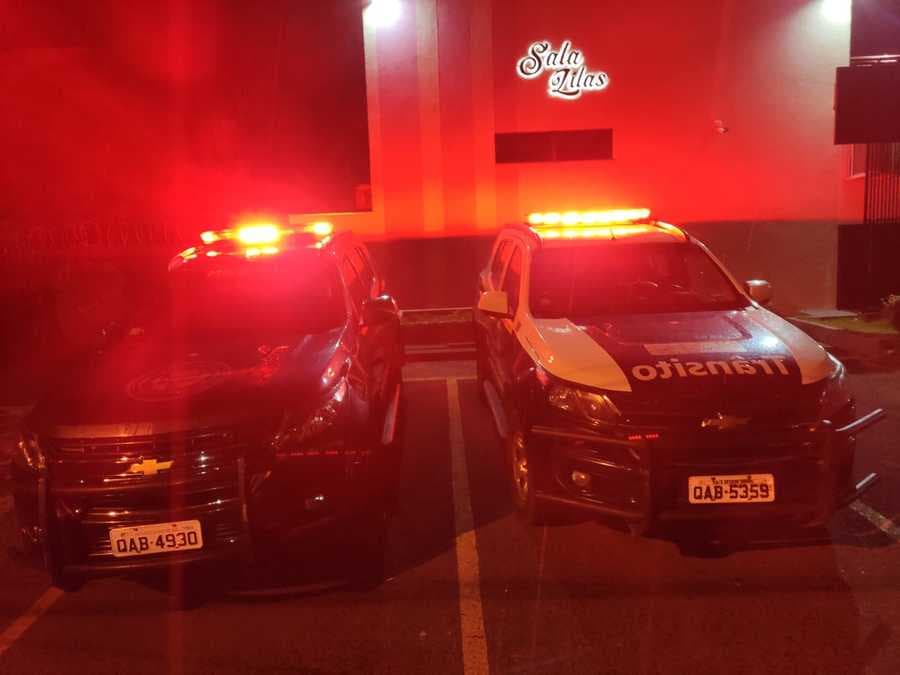 Policial à paisana é cercado por três indivíduos, reage e mata um em Maracaju
