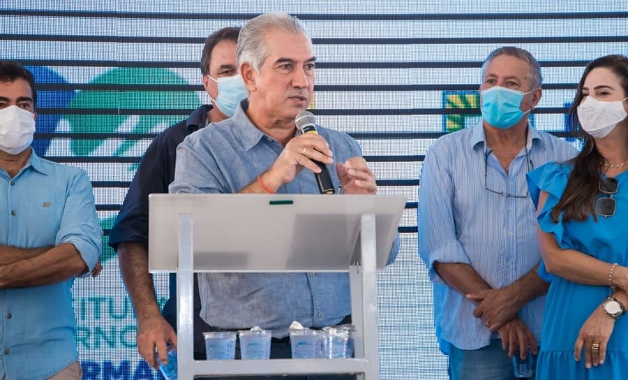 Novos investimentos na cultura e infraestrutura de Maracaju somam R$ 7,3 milhões
