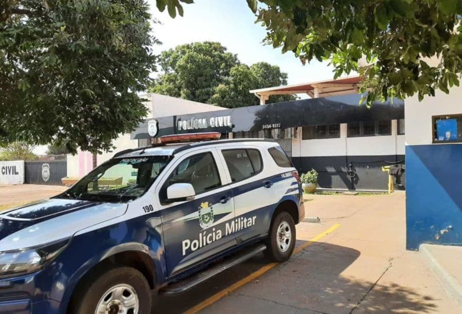 Em apenas um fim de semana, quatro casos de violência doméstica foram registrados em Maracaju
