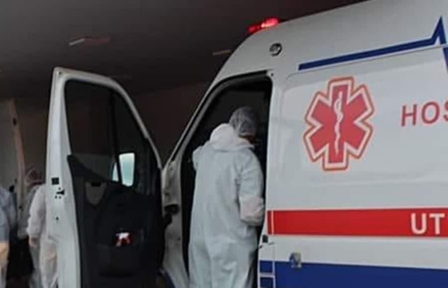 Maracaju registra mais um óbito e está com 1.230 casos ativos de Covid-19