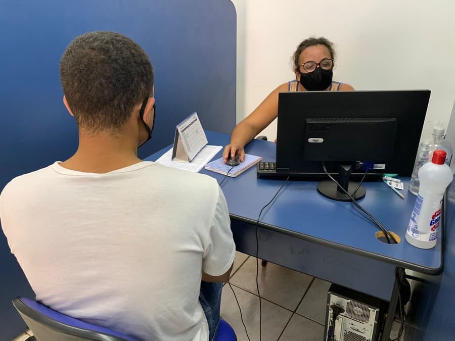 Casa do Trabalhador passa a atender até às 17h sem pausa para o almoço