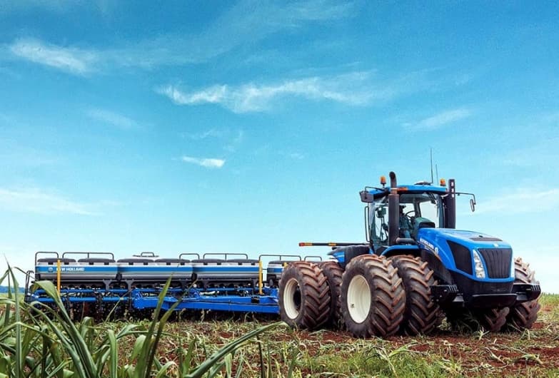 Showtec 2019 começa na quarta e apresenta máquinas que aprimoram resultados nas lavouras