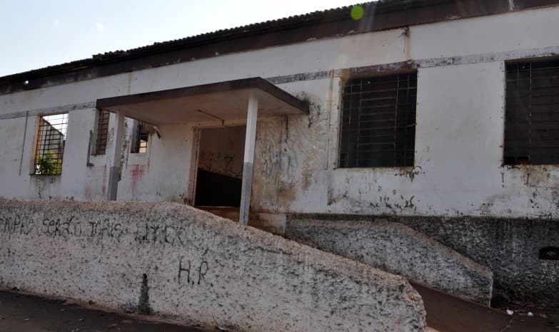 Prefeito Maurílio Azambuja viabiliza R$ 4,5 milhões para obra de recuperação da ferroviária