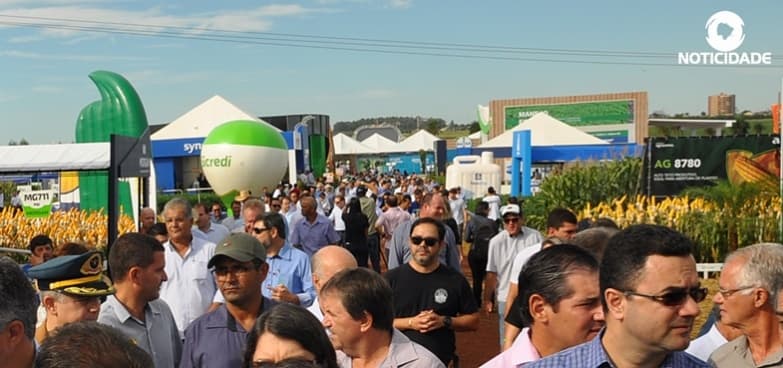 Showtec 2019 começa com destaque para investimentos no agronegócio