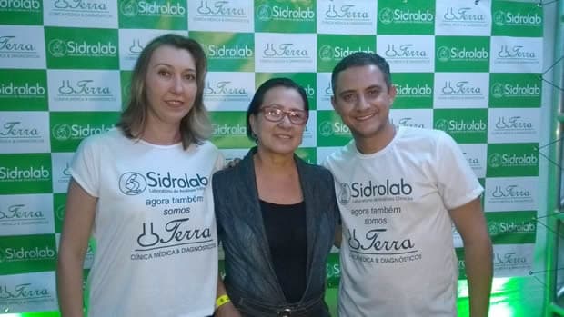Parceria vai garantir atendimento com diversas especialidades médicas no Sidrolab