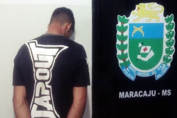 Polícia Militar apreende adolescente de 16 anos após fuga com motocicleta na Vila Margarida