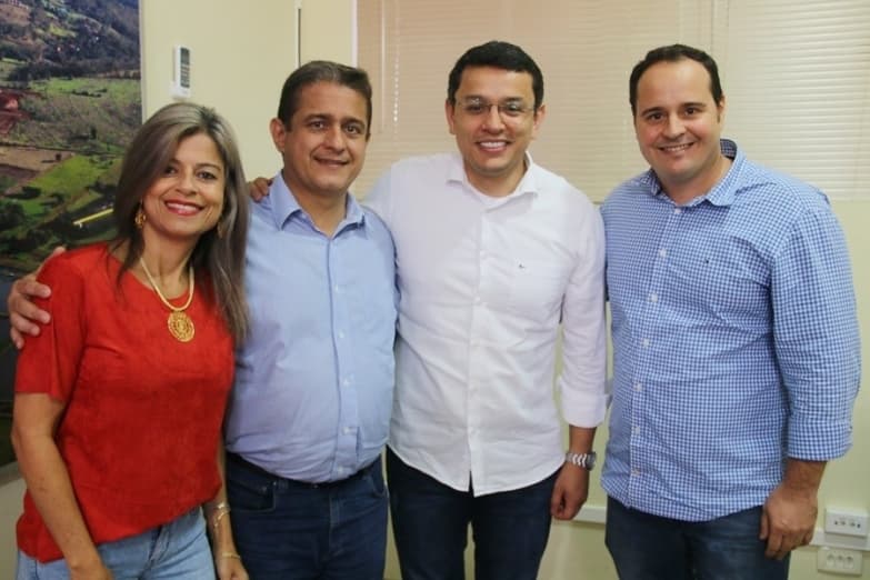 Deputado confirma repasse de R$ 500 mil para custeio na Saúde