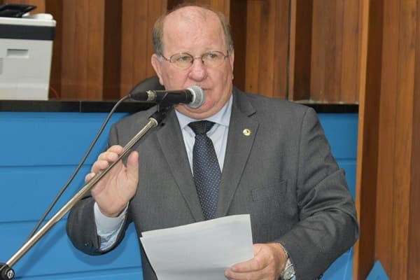 Após indicar Delegacia da Mulher, Enelvo lamenta caso de feminicídio em Sidrolândia