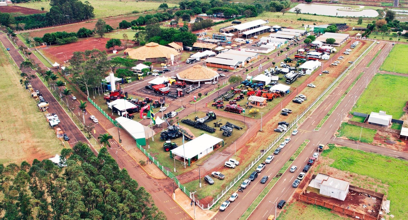 Sindicato Rural confirma transporte gratuito para a Expo Sidrolândia; veja a programação