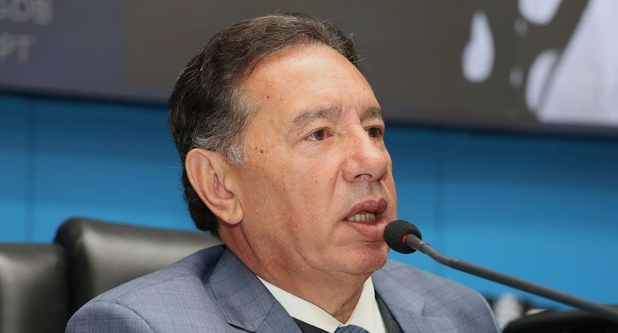 Para Gerson orçamento do Estado para 2026 reflete equilíbrio fiscal e garante investimentos públicos