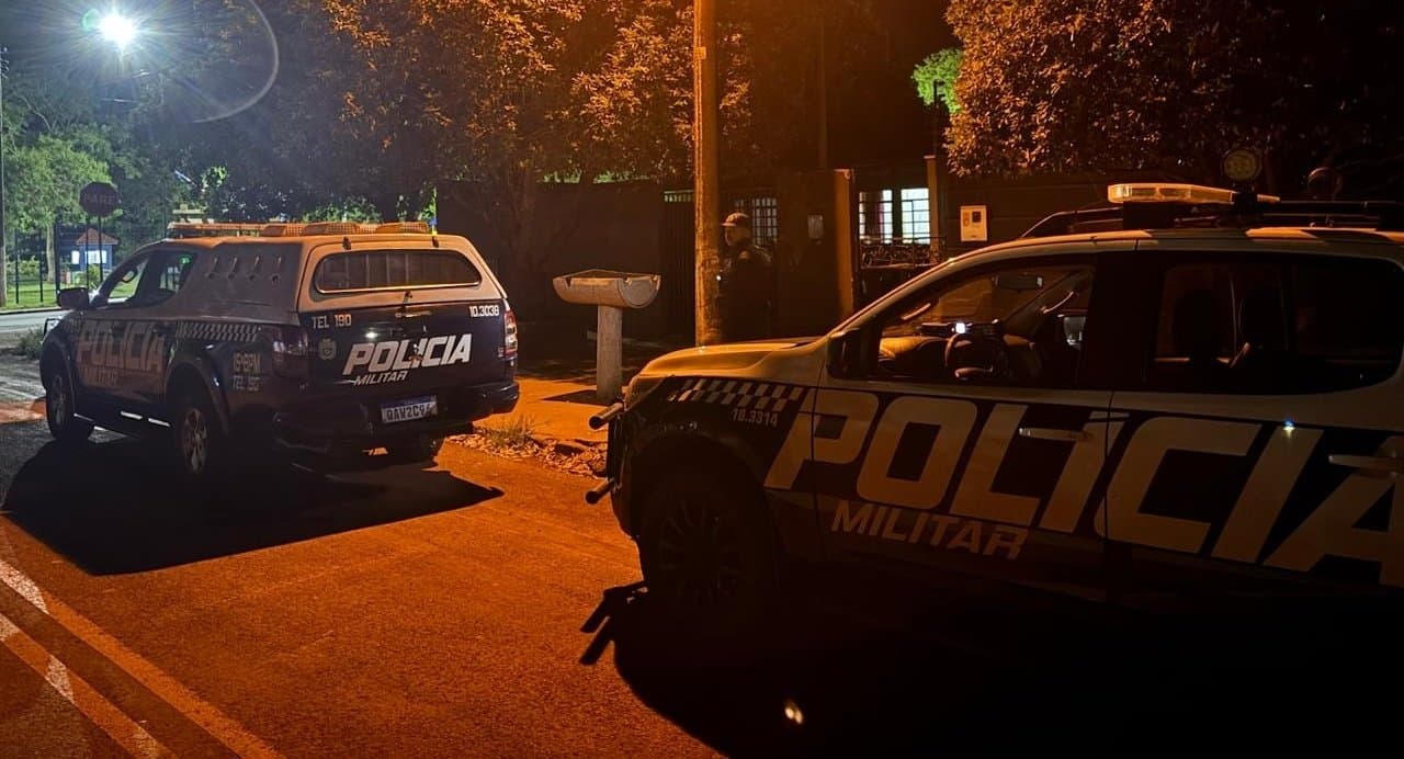 Mulher é resgatada com lesões e companheiro é preso por violência doméstica em Maracaju