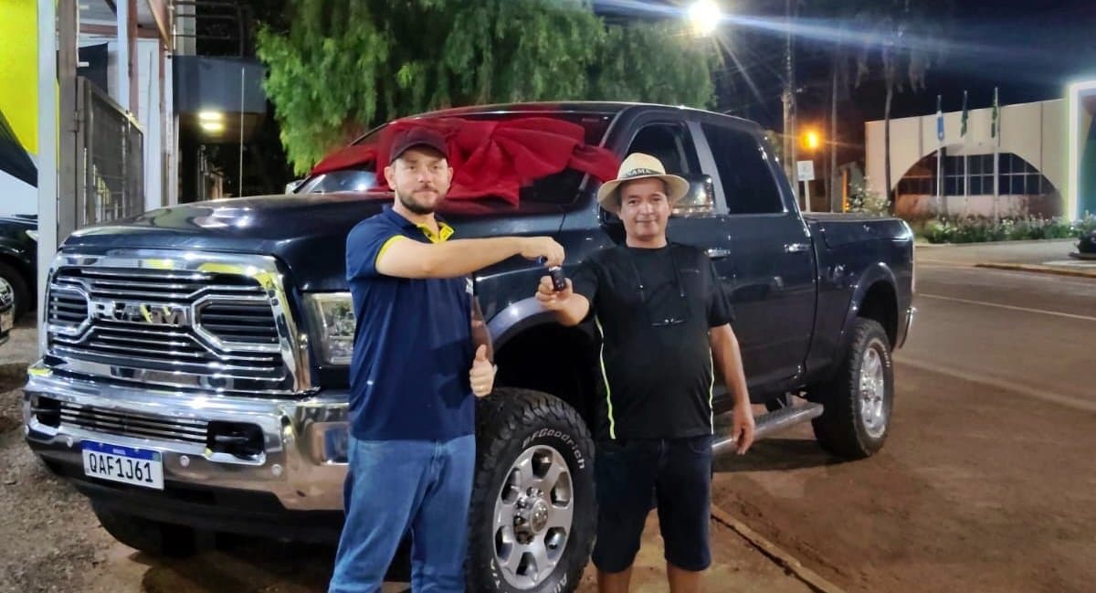 De Sidrolândia, A Garagem Multimarcas amplia alcance e atrai clientes de outros municípios