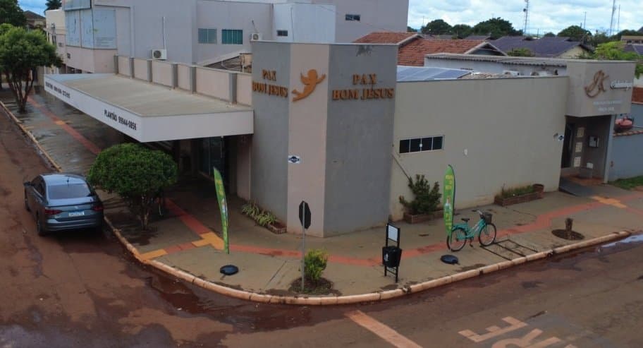 Pax Bom Jesus mantém plantão de vendas para adesão a planos de assistência familiar em Sidrolândia