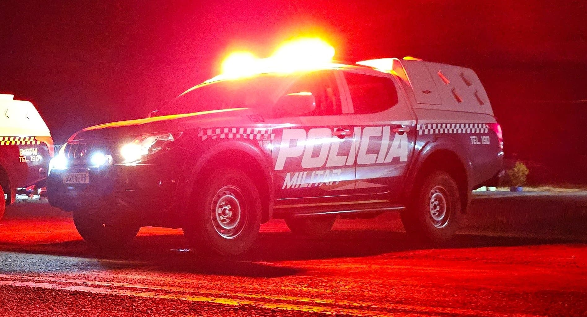 Em Sidrolândia, homem é preso após exibir partes íntimas e se masturbar em frente de criança 