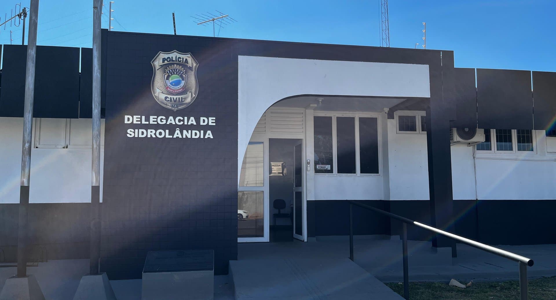 Morador de Sidrolândia cai em golpe ao negociar compra de veículo pela internet e perde R$ 7 mil reais