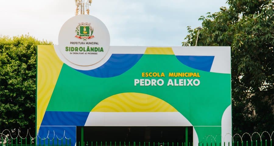 Em Sidrolândia, ano letivo começa em 23 de fevereiro na Rede Municipal; confira o Calendário Escolar 2026