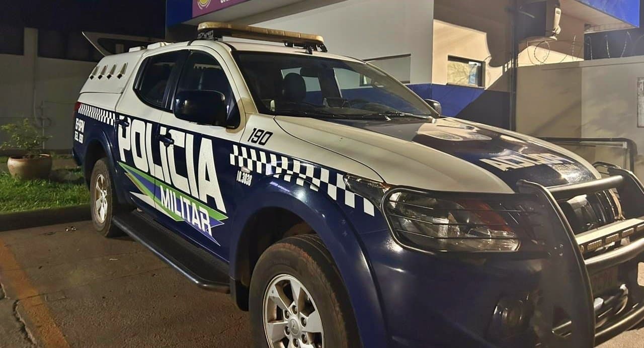 Briga entre familiares termina com dois homens conduzidos à Delegacia em Maracaju