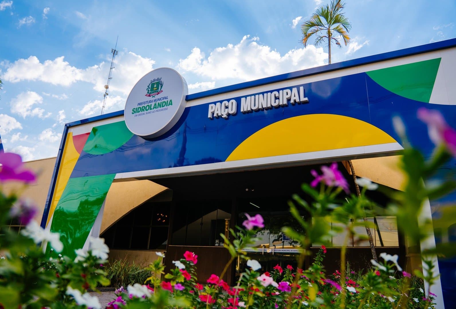 Prefeitura disponibiliza credenciamentos para fortalecer empresas através do Programa Empreende Sidrolândia