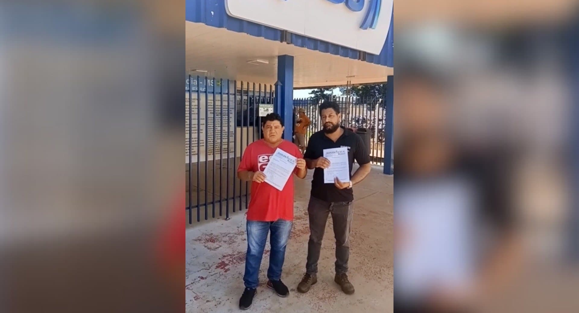 Sindaves acusa JBS Seara de descumprir acordo coletivo ao suspender cesta básica de trabalhadores afastados