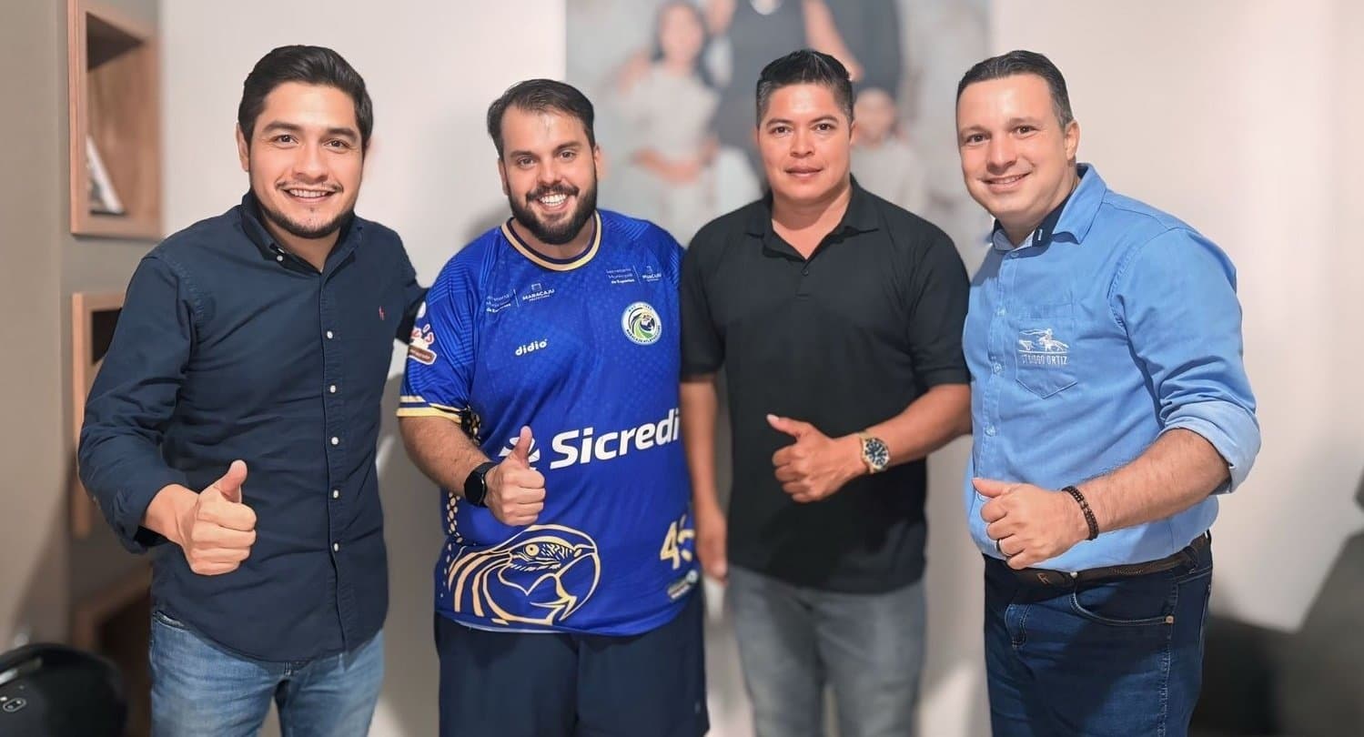 Autoridades políticas debatem projetos para fortalecer inclusão em Sidrolândia e Maracaju
