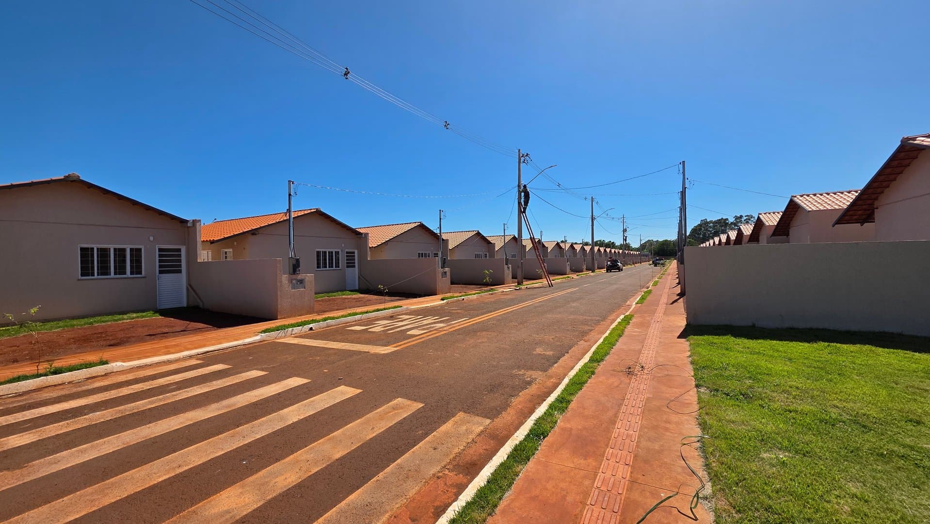 Foto: Lucas Amaral - Noticidade