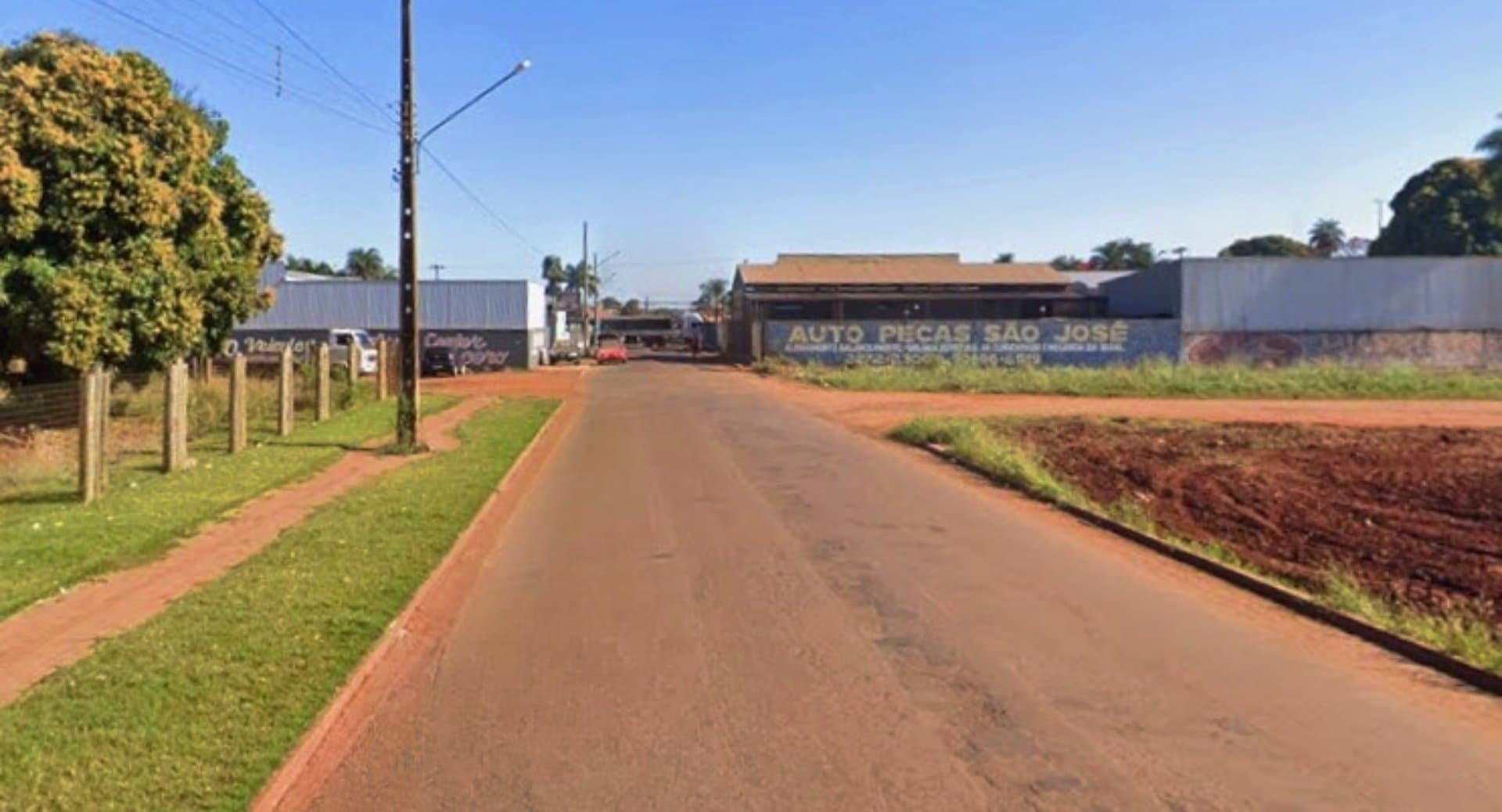 Prefeitura realiza adequações no trânsito e sete ruas de Sidrolândia passarão a ter sentido único a partir de quarta-feira