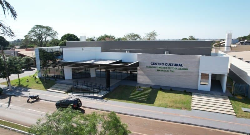 Secretaria Municipal de Cultura abre matrículas e rematrículas para oficinas