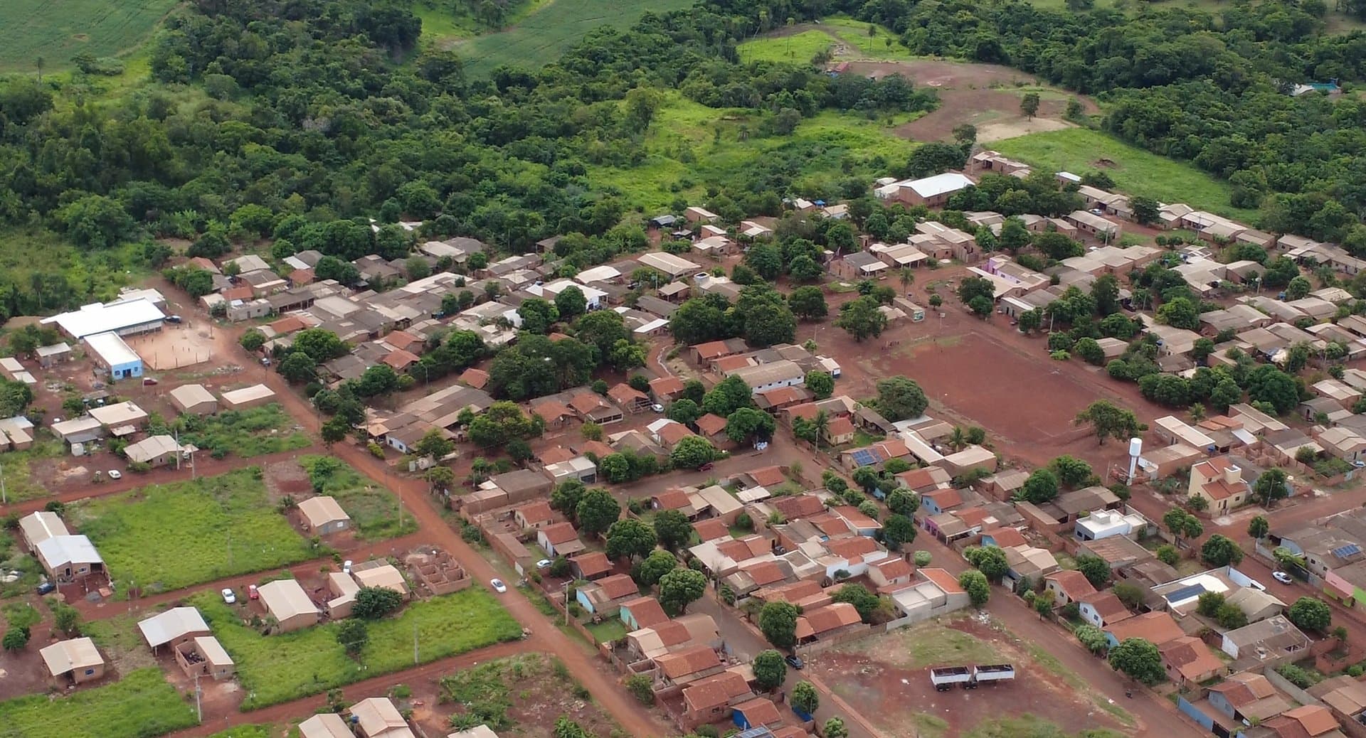 Em nota, prefeitura esclarece que falta de esgoto em aldeia é responsabilidade da Funai