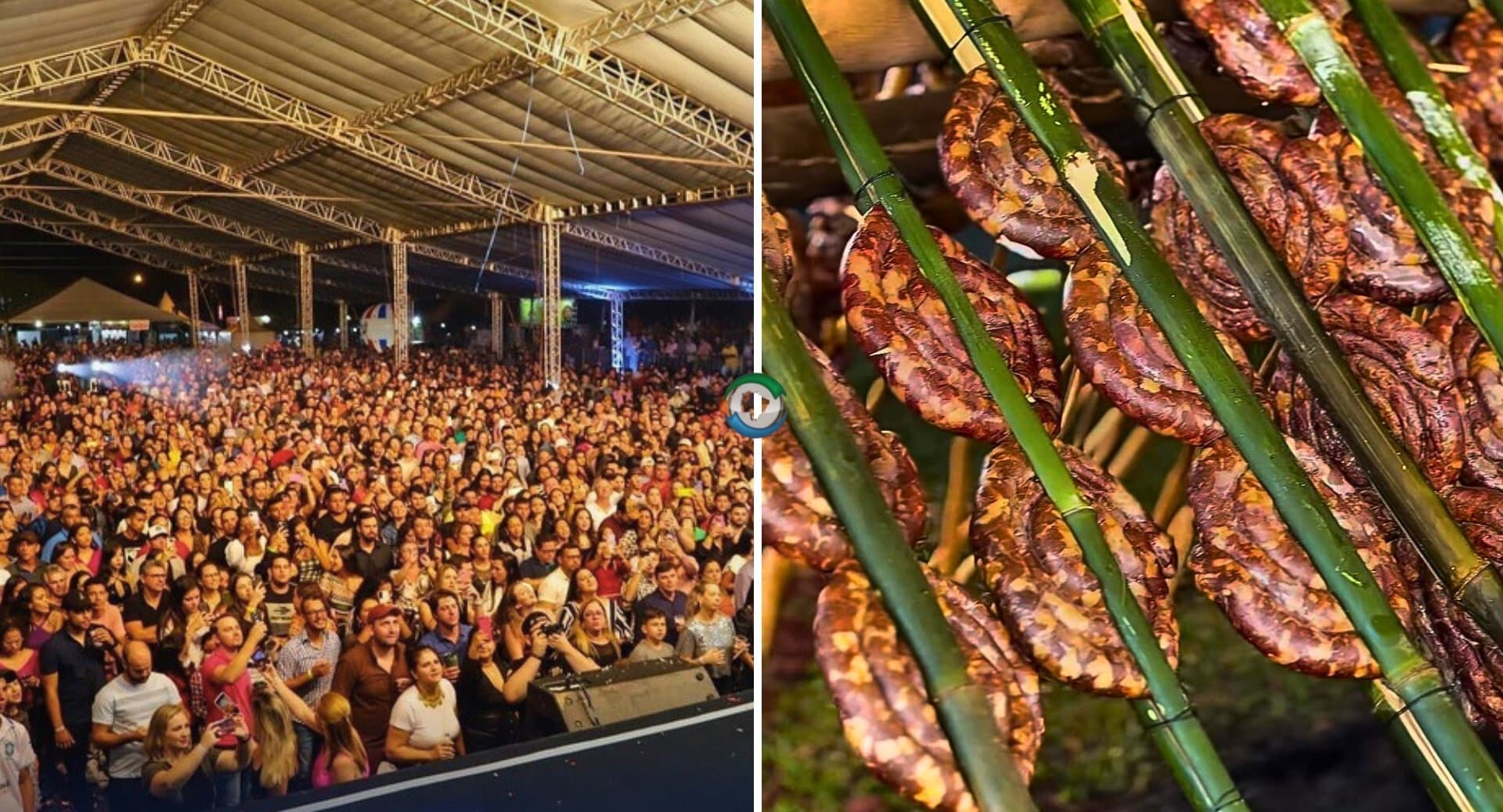 Com 30ª edição confirmada, Festa da Linguiça projeta grande público em Maracaju